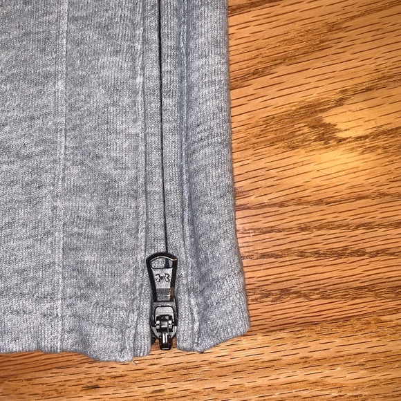 Under Armour Fitted Joggers - Picture 4 of 4